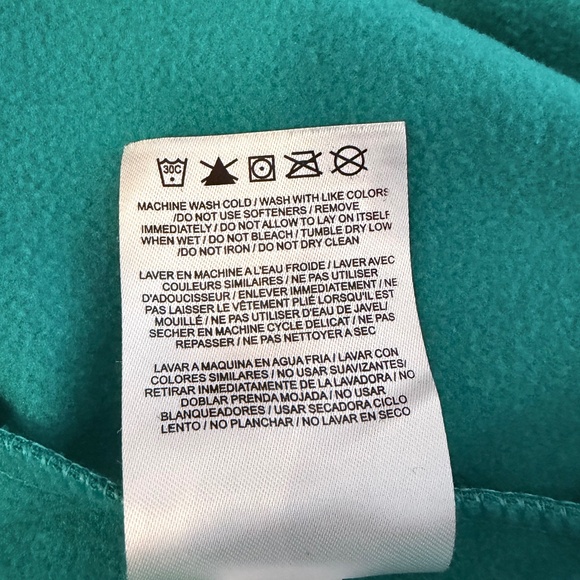 Nike NWOT Men's Dri-Fit Quarter Zip (L) - Picture 9 of 14